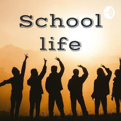 Students enjoying school life