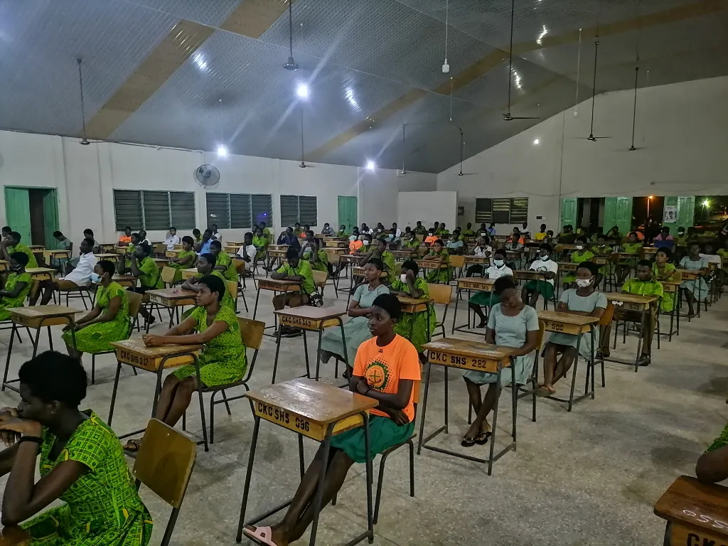 Happy Kids School Graduates Record-Breaking Class of 2025