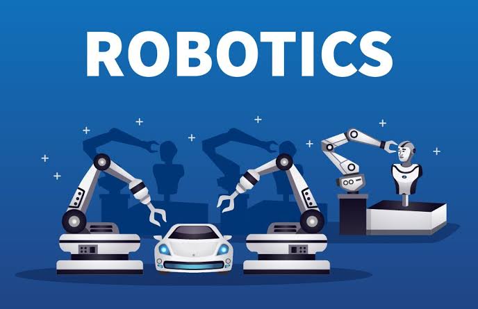 Robotics Club
