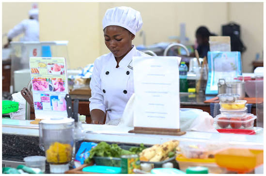 Home Economics