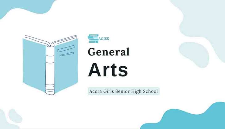 General Arts