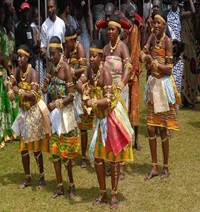 Annual Cultural Festival 2025
