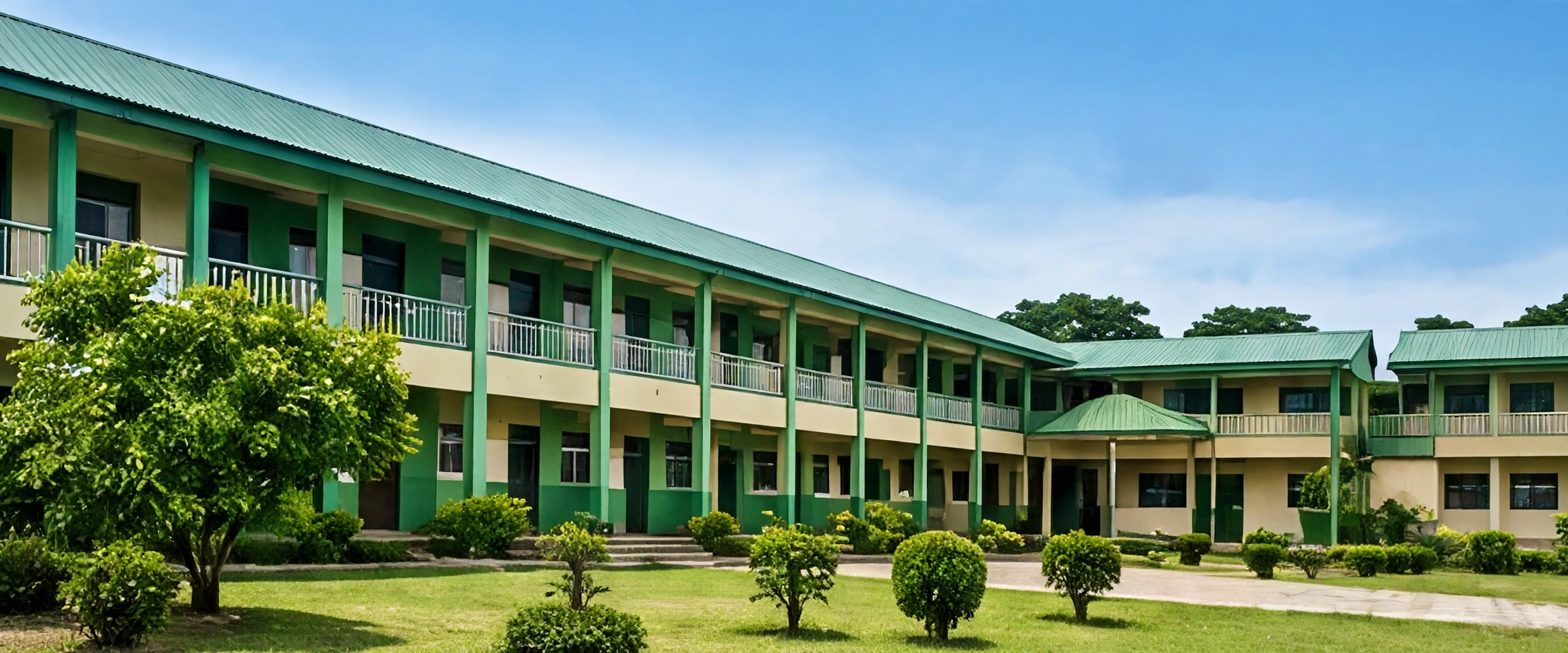 School Campus