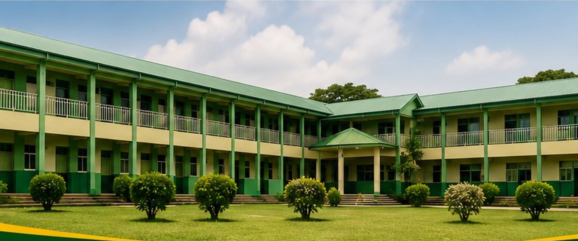 Foundation of the School