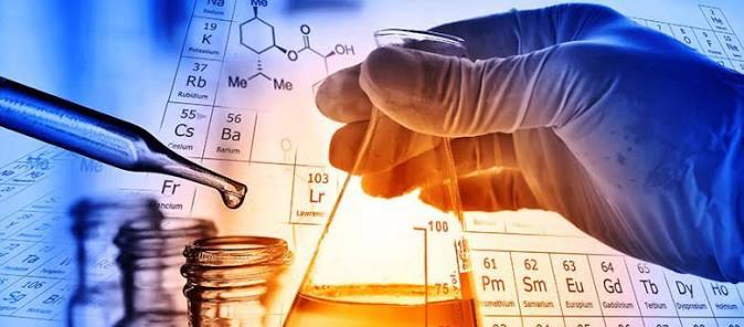 Science Department