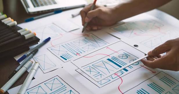 Technical Drawing
